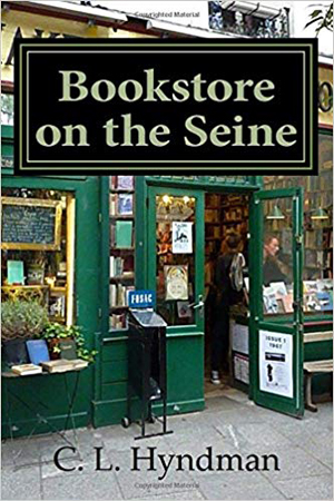 Bookstore on the Seine