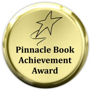 Pinnacle Achievement Award - Novella
