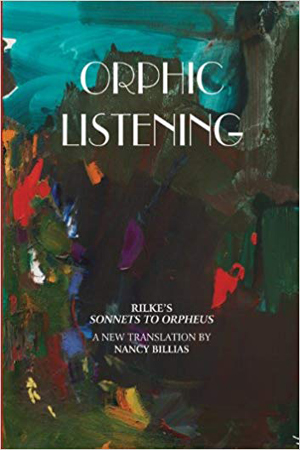 Orphic Listening